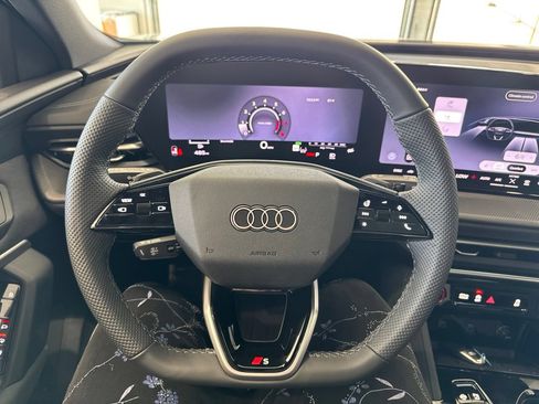 New 2026 Audi SQ5 Premium Plus AWD/4WD image 19