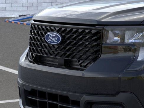 New 2026 Ford Maverick XLT image 18