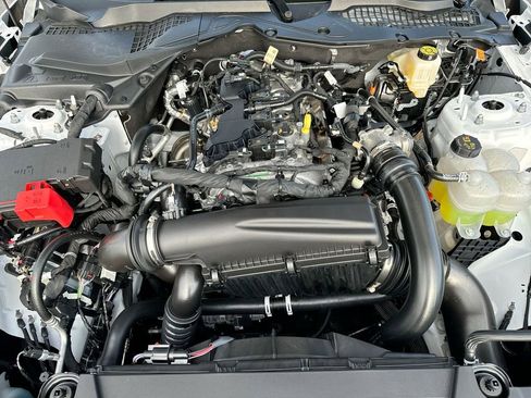 New 2026 Ford Mustang Premium image 24