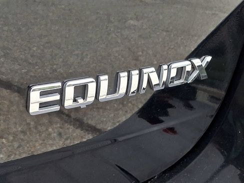 Used 2012 Chevrolet Equinox LS FWD image 29