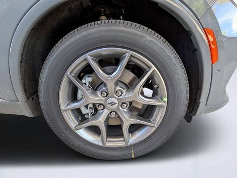 New 2026 Dodge Durango GT AWD/4WD image 10