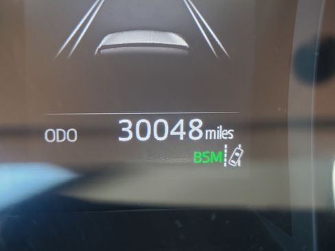 Certified 2023 Toyota Camry LE w/ Convenience Package FWD image 23