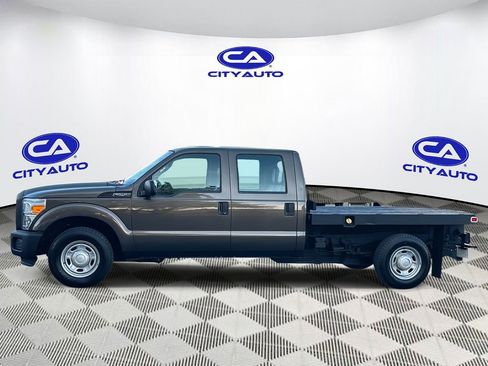 Used 2016 Ford F250 XL image 7