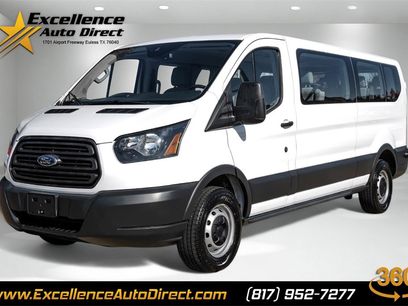Used 2016 Ford Transit 350 XL