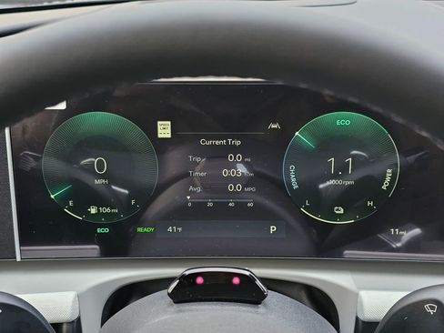 New 2026 Hyundai Tucson Limited image 20