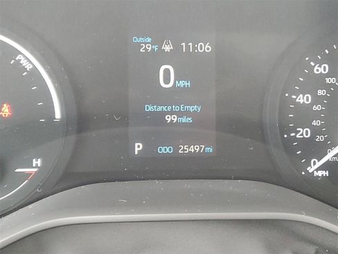 Certified 2023 Toyota Sienna XLE w/ XLE Plus Package image 25