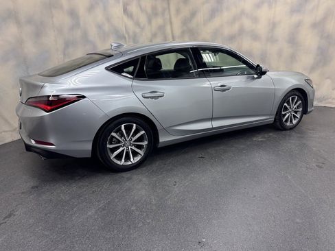 Used 2023 Acura Integra image 10