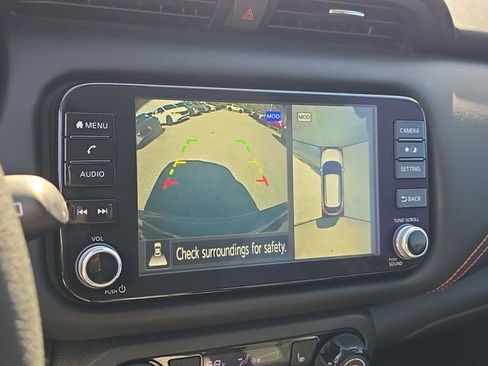 Certified 2021 Nissan Kicks SR w/ SR Premium Package image 23