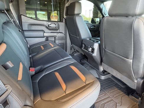 Used 2021 GMC Sierra 1500 AT4 AWD/4WD image 35