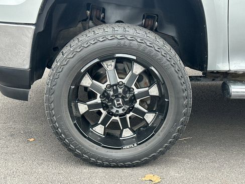 Used 2014 GMC Sierra 3500 SLT w/ SLT Convenience Package image 36