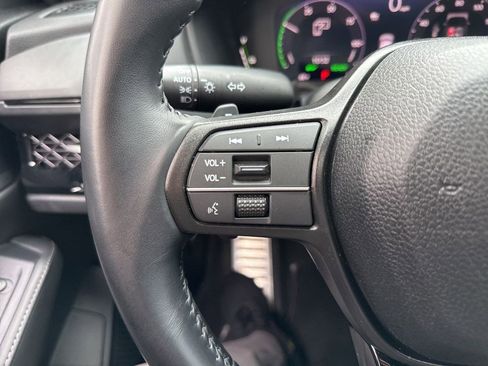 Used 2024 Honda Accord Sport image 12