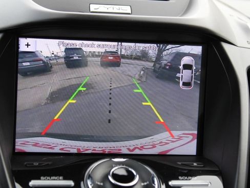 Used 2017 Ford Escape Titanium image 20