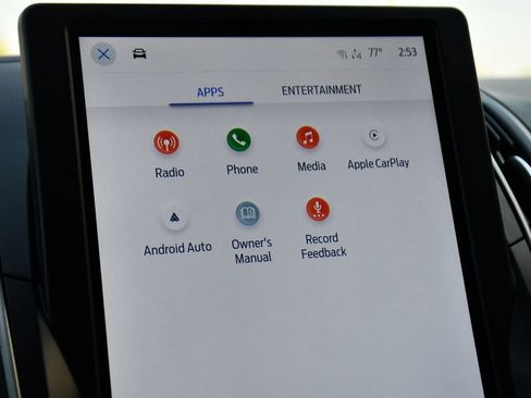 Used 2024 Ford Edge SEL w/ Convenience Package AWD/4WD image 33