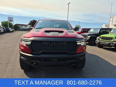 New 2026 RAM 1500 RHO AWD/4WD image 2