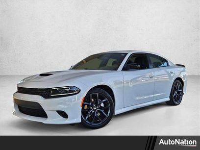 Used 2023 Dodge Charger GT w/ Blacktop Package