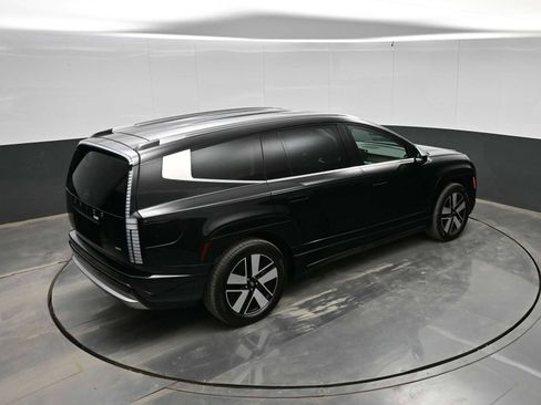 New 2026 Hyundai Ioniq 9 SEL image 29