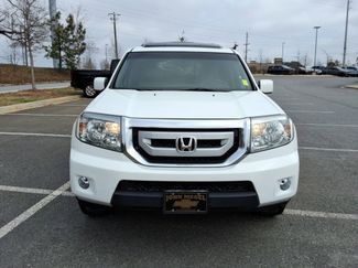 Used 2011 Honda Pilot EX-L video 2