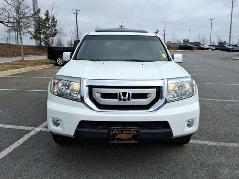 Used 2011 Honda Pilot EX-L image 2