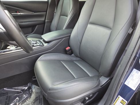 Used 2023 MAZDA CX-30 AWD 2.5 S w/ Preferred Package image 28