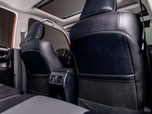 Used 2023 Toyota 4Runner SR5 Premium w/ Moonroof Package image 25