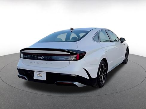 Used 2025 Hyundai Sonata SEL image 14