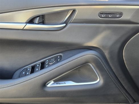 Certified 2026 INFINITI QX60 Luxe w/ Cargo Package image 31