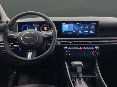 New 2026 Hyundai Tucson SEL AWD/4WD image 12