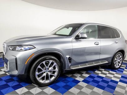 Used 2026 BMW X5 xDrive40i