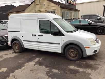 Used 2013 Ford Transit Connect XLT
