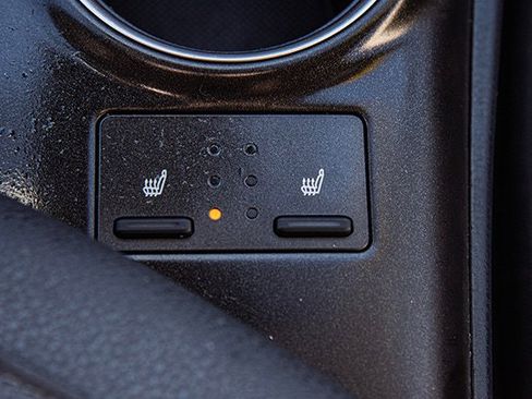 Used 2024 Toyota Camry XLE image 19