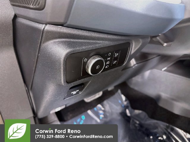 New 2026 Ford Bronco Heritage Edition AWD/4WD image 11