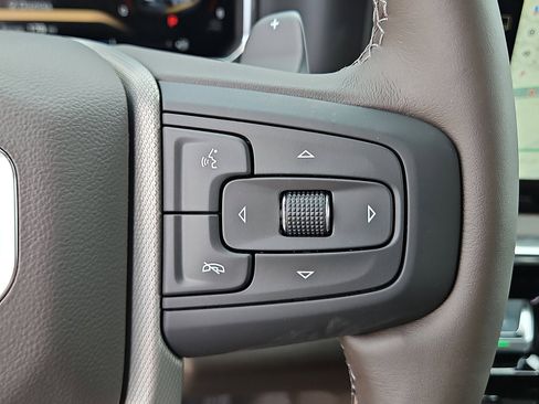 New 2026 GMC Sierra 1500 Denali AWD/4WD image 18