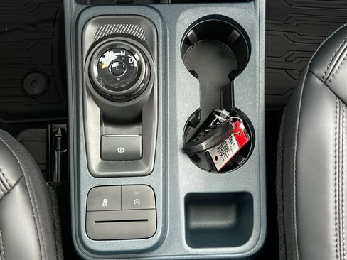 New 2026 Ford Maverick Lariat w/ Black Appearance Package image 29