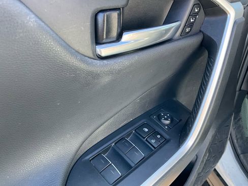 Used 2023 Toyota RAV4 Limited w/ Limited Grade Weather Package image 18