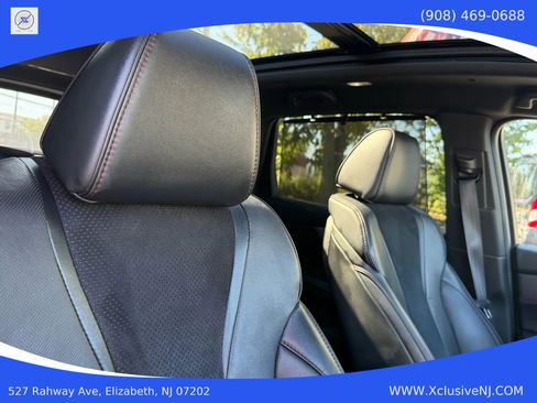 Used 2022 Acura MDX A-Spec image 22