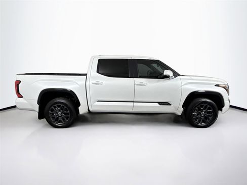 Used 2024 Toyota Tundra Platinum image 11