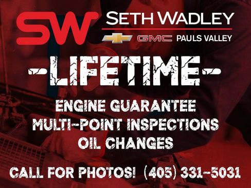 Used 2023 Jeep Wagoneer 4WD image 3