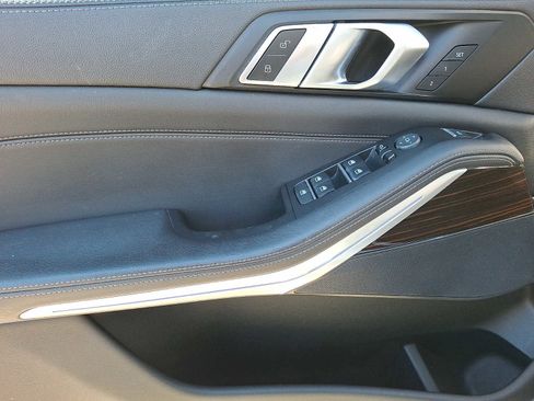 Used 2023 BMW X5 xDrive40i image 8