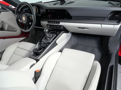 Certified 2024 Porsche 911 Carrera S image 21