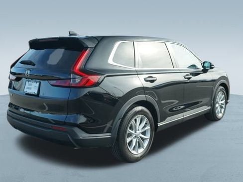 Used 2024 Honda CR-V EX image 8