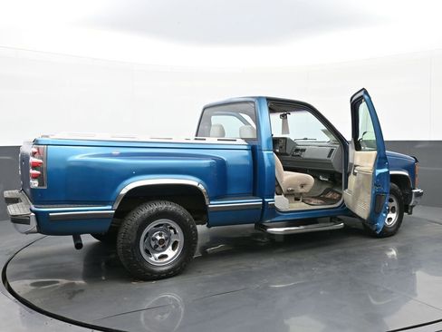 Used 1992 Chevrolet Silverado 1500 Base image 37