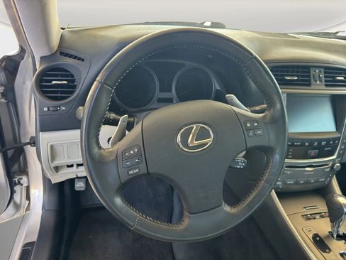 Used 2010 Lexus IS 250 AWD image 9