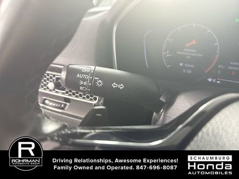 Used 2023 Honda Civic Sport image 16