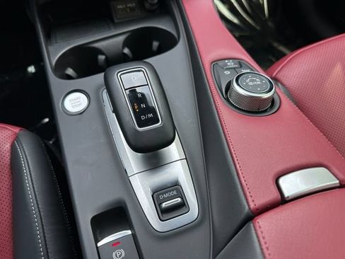 Used 2023 INFINITI QX50 Sport FWD image 15