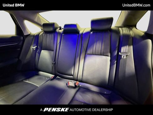 Used 2021 Honda Accord Touring image 13