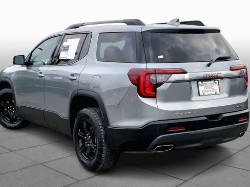 Used 2023 GMC Acadia AT4 w/ Technology Package image 10