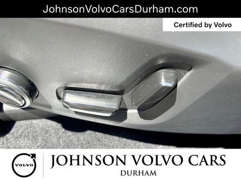 Certified 2024 Volvo XC90 T8 Ultimate w/ Protection Package Premier AWD/4WD image 15