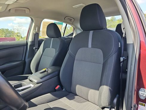 Used 2023 Nissan Sentra SV image 19