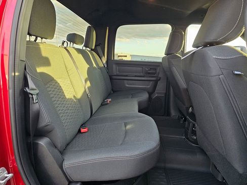 New 2026 RAM 2500 Tradesman AWD/4WD image 13