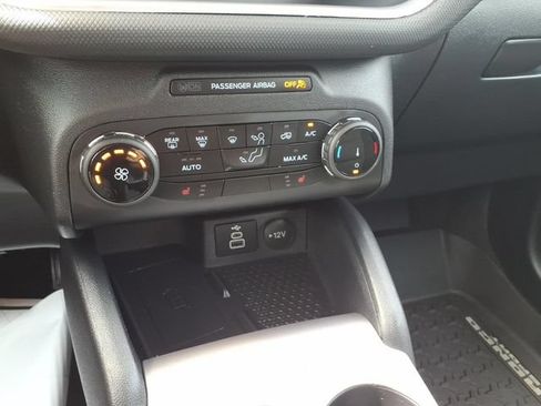 Certified 2024 Ford Bronco Sport Big Bend w/ Convenience Package AWD/4WD image 19